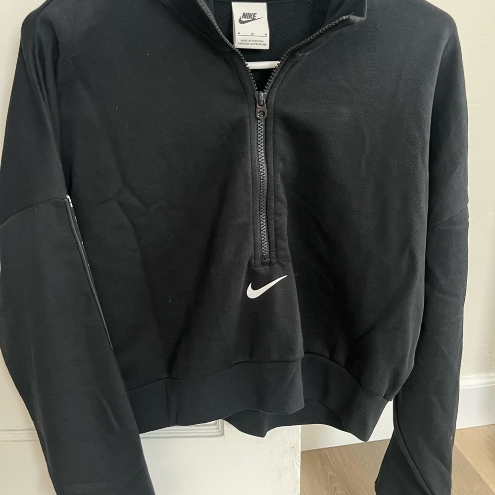 Nike Half Zip - image 3